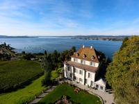 Der Bodensee - Die Wiege der europäischen Gartenbaukultur (#243)