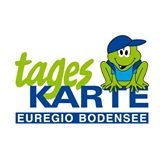 Tageskarte Euregio Bodensee (TKEB) - (#102)