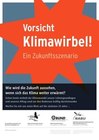 Klimawandel am Bodensee (KlimBo) - (#220)