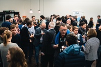 #14 Aufbau des Start-Up Netzwerk Bodensee