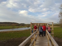 #4 Aufbau eines Naturerlebnisstandorts zwischen Rielasingen-Worblingen und Hemishofen/Ramsen