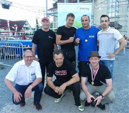 #8 Box-Cup Bodensee