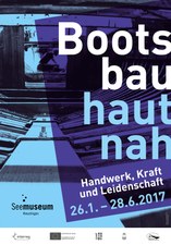 #12 FOTOAUSSTELLUNG 1 KLASSE - 100 JAHRE - 2 WERFTEN