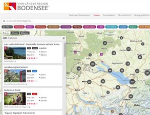 #23 Tourenportal Vierländerregion Bodensee