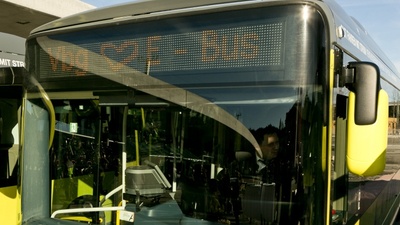 FreeE-Bus FreeE-Bus