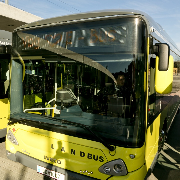 FreeE-Bus