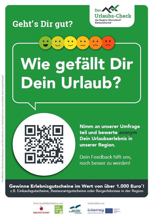 Leitbild Kleinwalsertal