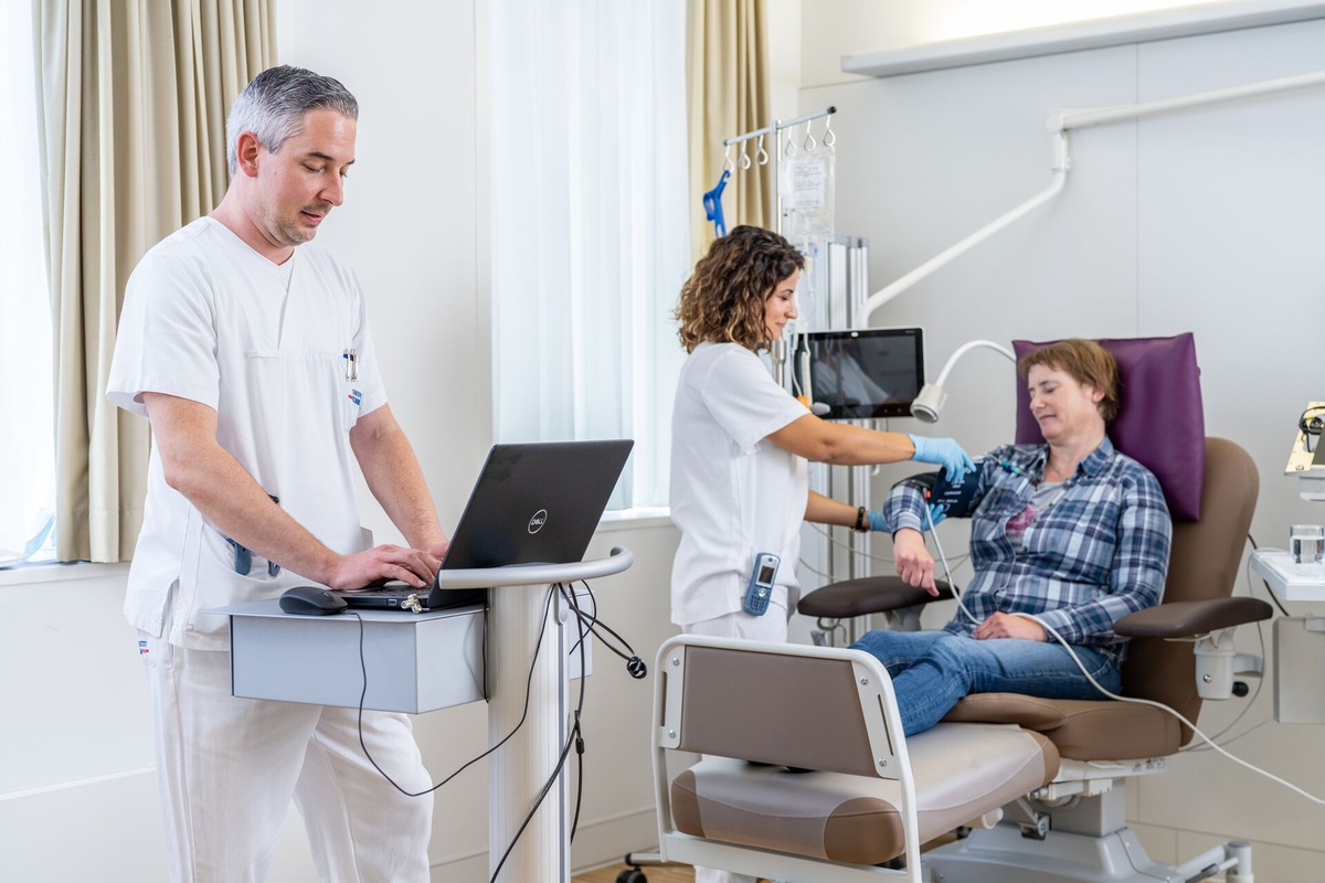 Smart Health Region 2025 — Website