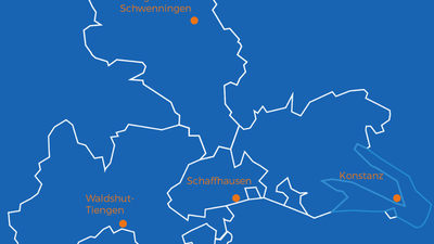 Smart Region
