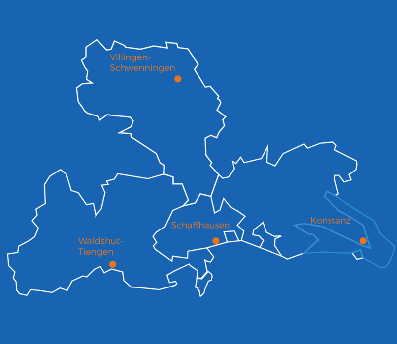 Smart Region