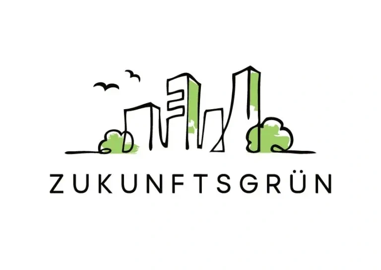 Zukunftsgrün