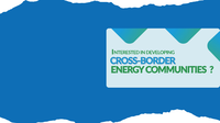 Aufforderung zur Einreichung von Vorschlägen: Initiative „Grenzübergreifende Energiegemeinschaften"