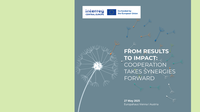 Aufruf zur Zusammenarbeit: Verbindung von Interreg ABH Projekten mit Interreg Central Europe