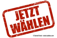 Aufruf zum Online-Voting für den KommDigitale Award 2022