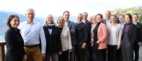 Auswahlgremium genehmigt 7 weitere Interreg Projekte