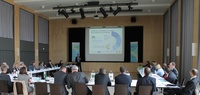 Begleitausschuss tagte in Rheinfelden (CH)