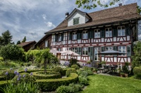 Bauerngarten-Route Thurgau gestartet