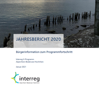 Bereits in die Bürgerinformation 2020 geschaut?