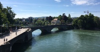 Den Hochrhein gestalten