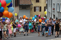 Der Kleinprojektefonds der Hochrheinkommission