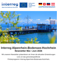 Der neue Newsletter ist da!