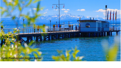 Der neue Newsletter ist da!