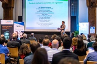 DiagNET präsentiert Diagnostics-4-Future-Konferenz