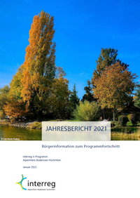 Die Bürgerinfo 2021 ist da!