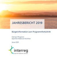 Die Bürgerinformation 2019 ist da