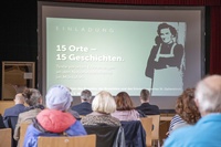 Erinnerungsorte