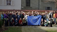 Erster Blühbotschafterkongress voller Erfolg
