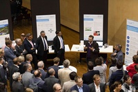 IBH-Labs: Erste Zwischenergebnisse