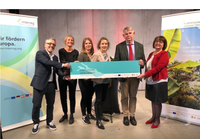 Interreg ABH in den Medien