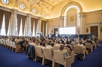 Interreg ABH unterwegs in Europa
