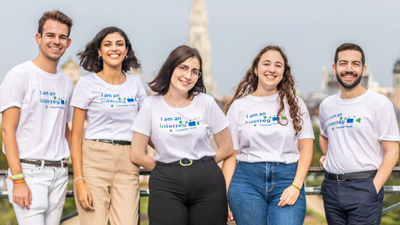 Interreg Volunteer Youth