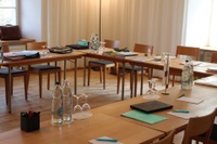Lenkungsausschuss genehmigt 24 Projekte