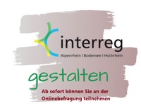 Onlinebefragung zur Ausrichtung der kommenden Förderperiode Interreg VI (2021-2027) (Umfrage geschlossen)