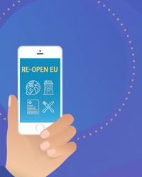 Re-open EU