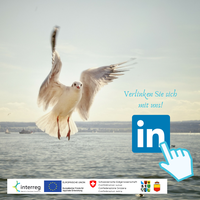 Verlinken Sie sich mit uns!