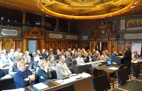 Workshop und Informationsveranstaltung am Hochrhein