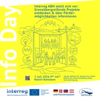 Tag der offenen Tür / Info-Day am 07. Juli 2026