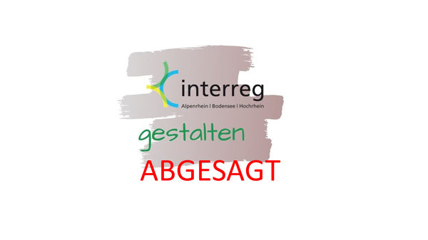 ABGESAGT: Öffentlicher Workshoptag Dornbirn am 11.03.2020