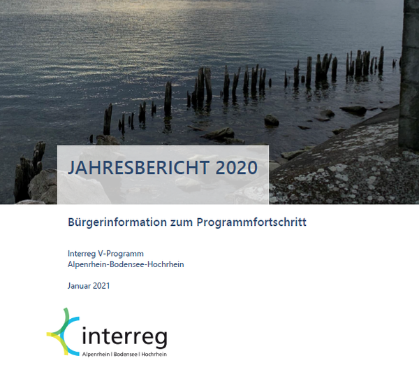 Bereits in die Bürgerinformation 2020 geschaut?