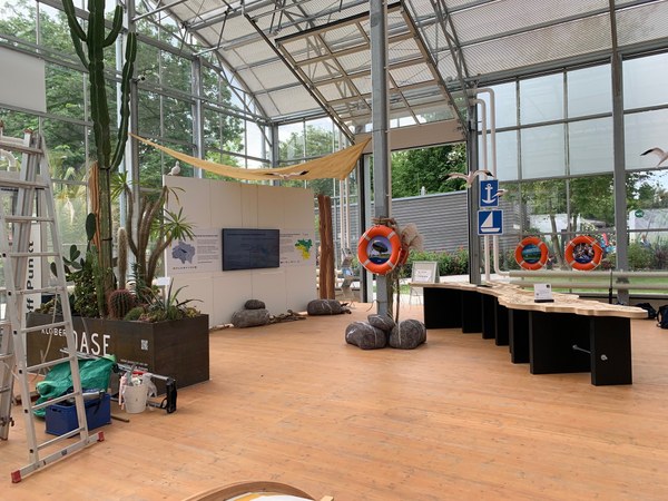 Nachhaltig mobil in der Vierländerregion Bodensee