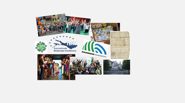 Interreg Kleinprojekte