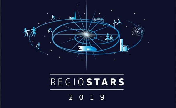Voten Sie für unsere Stars - REGIOSTARS AWARDS 2019